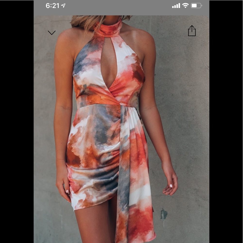Cocktail Dress